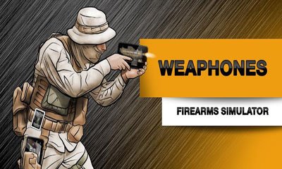 game pic for Weaphones Firearms Simulator